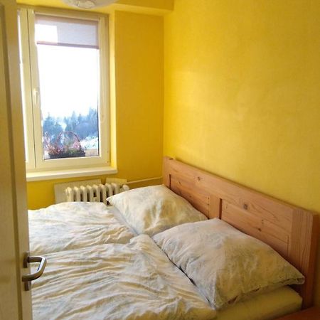 Best Mountains View Apartment Štrbské Pleso المظهر الخارجي الصورة