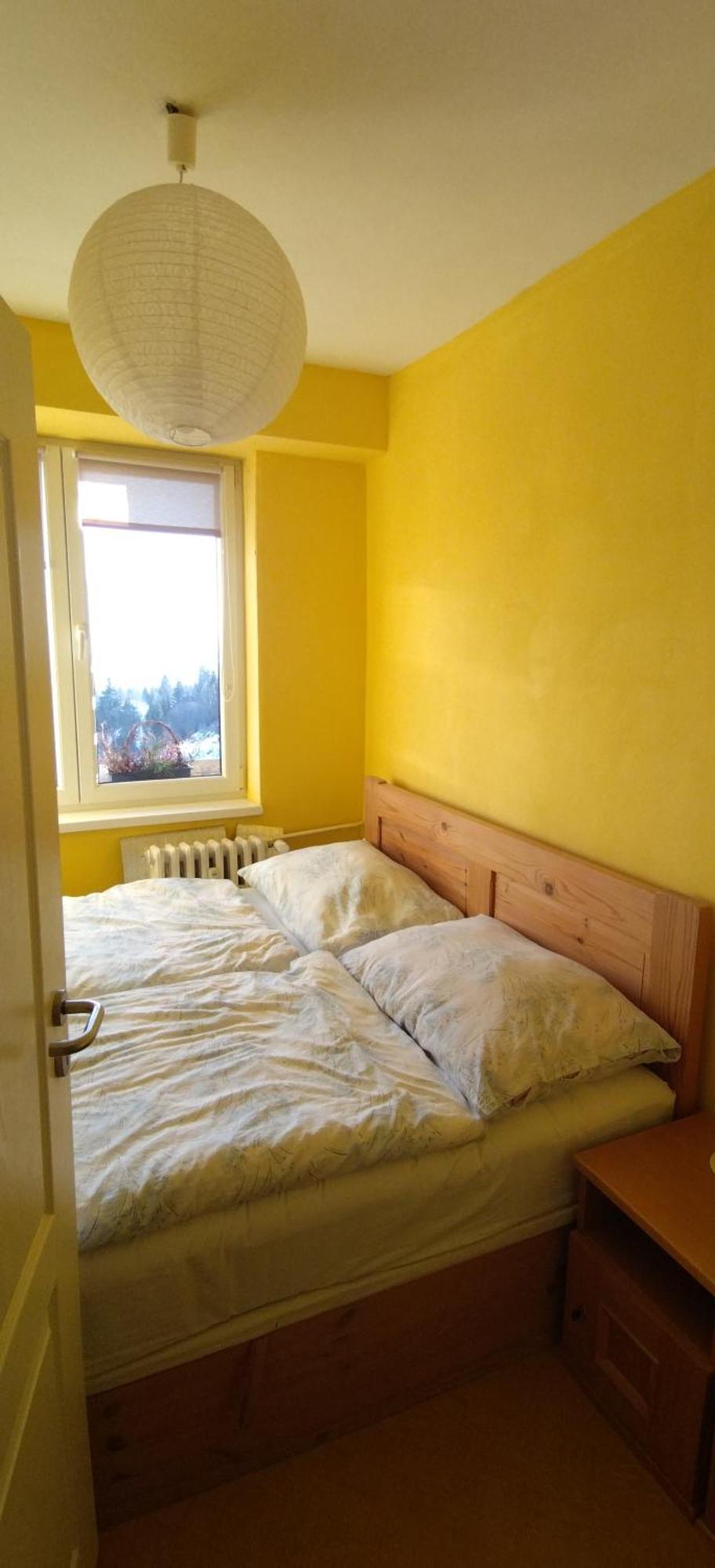 Best Mountains View Apartment Štrbské Pleso المظهر الخارجي الصورة