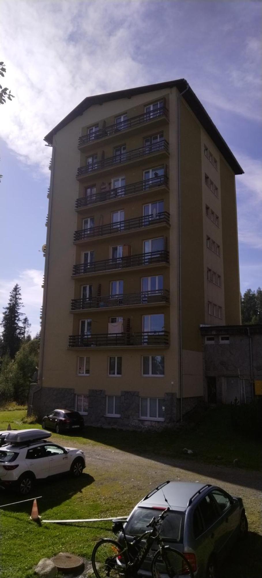 Best Mountains View Apartment Štrbské Pleso المظهر الخارجي الصورة