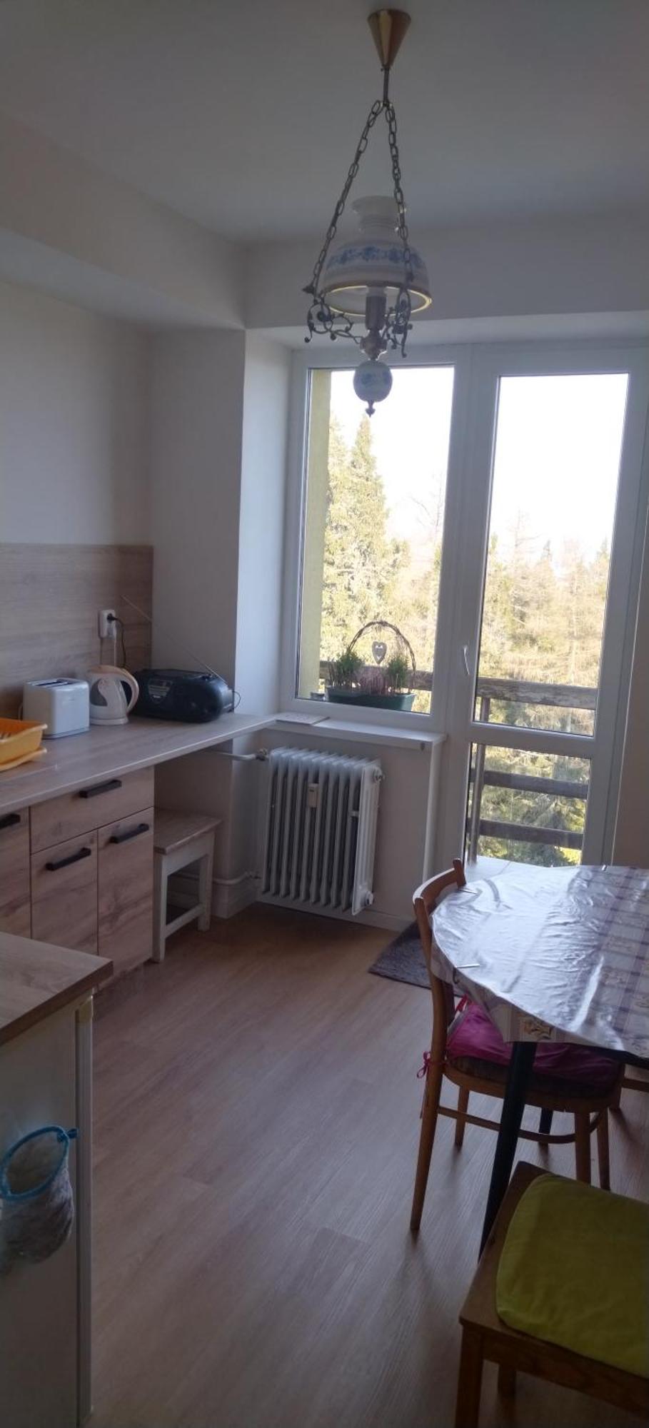 Best Mountains View Apartment Štrbské Pleso المظهر الخارجي الصورة